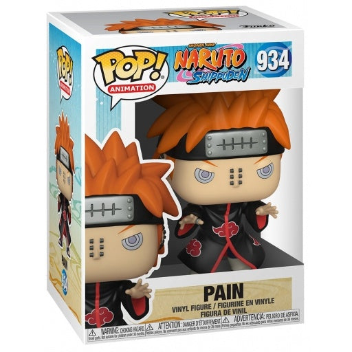 PAIN #934