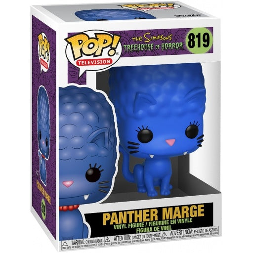 PANTHER MARGE #819