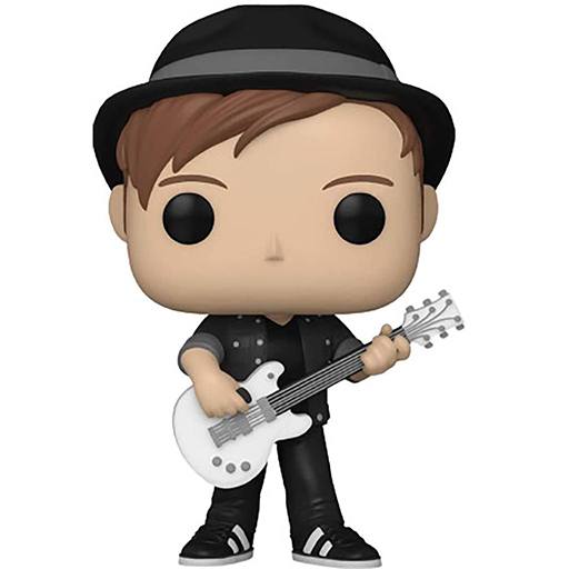 PATRICK STUMP #210