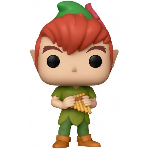 PETER PAN #1344