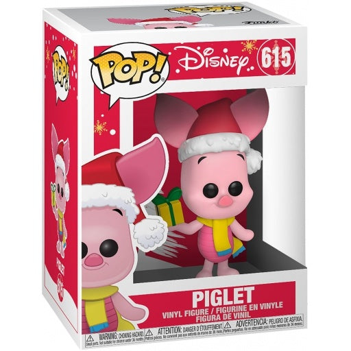 PIGKET #615