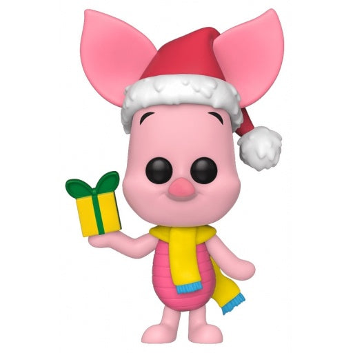 PIGKET #615