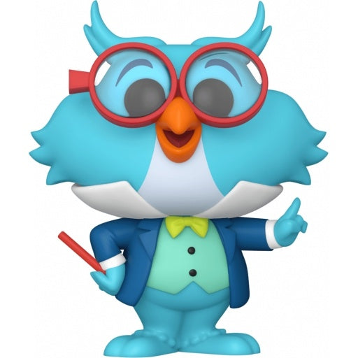 PROFESSOR OWL #1249 *2022 FALL CONVENTION*