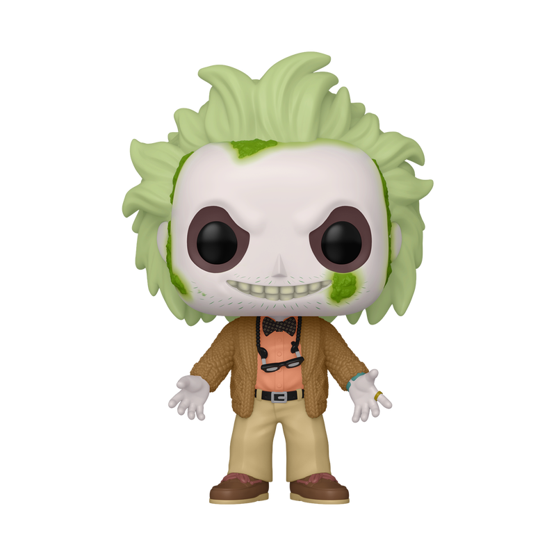 BEETLEJUICE #1689
