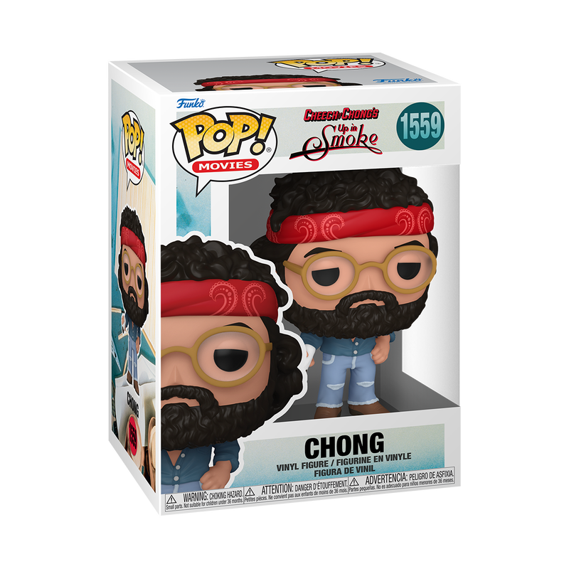 CHONG #1559