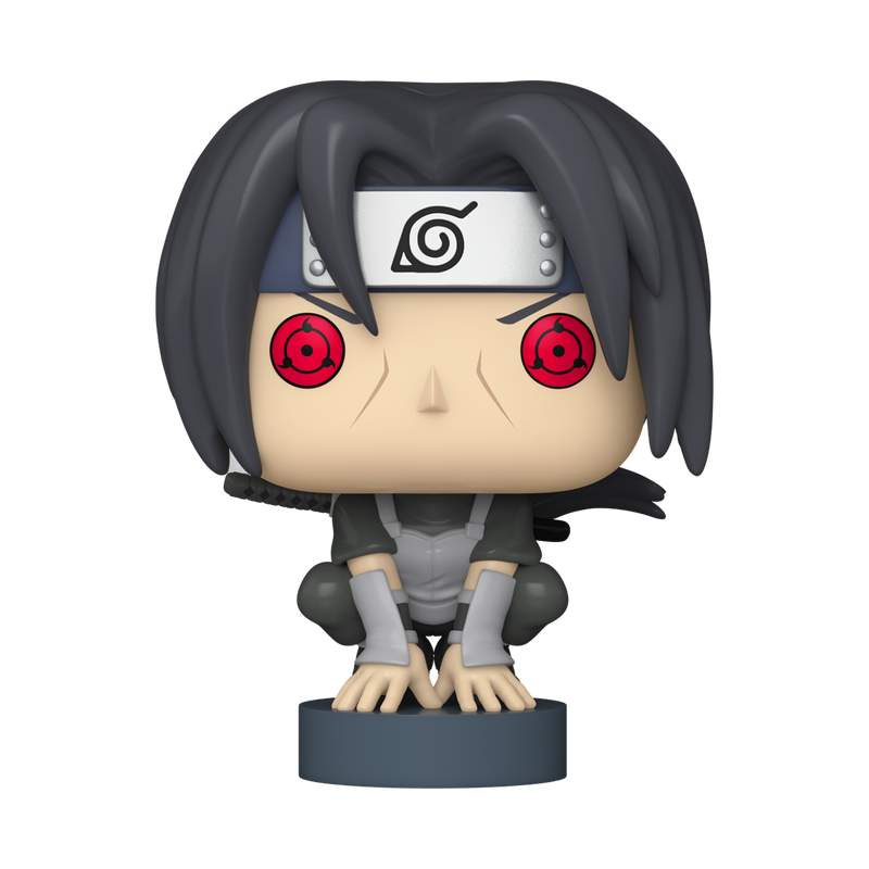 ITACHI UCHIHA #1656