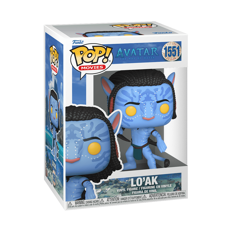 LO'AK #1551