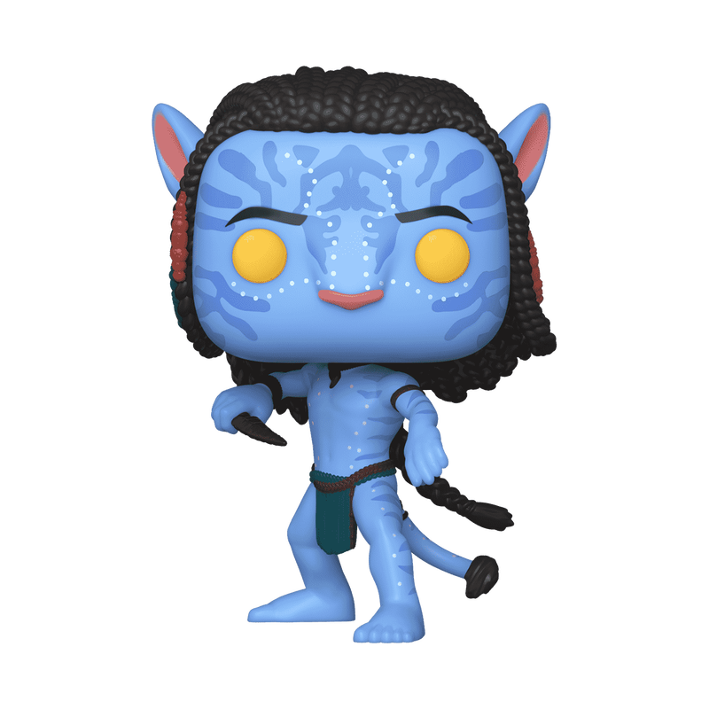 LO'AK #1551