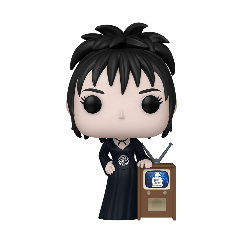 LYDIA DEETZ #1690