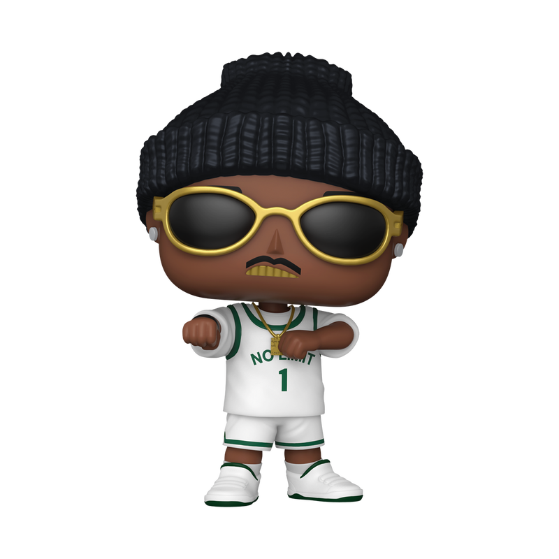 MASTER P #386