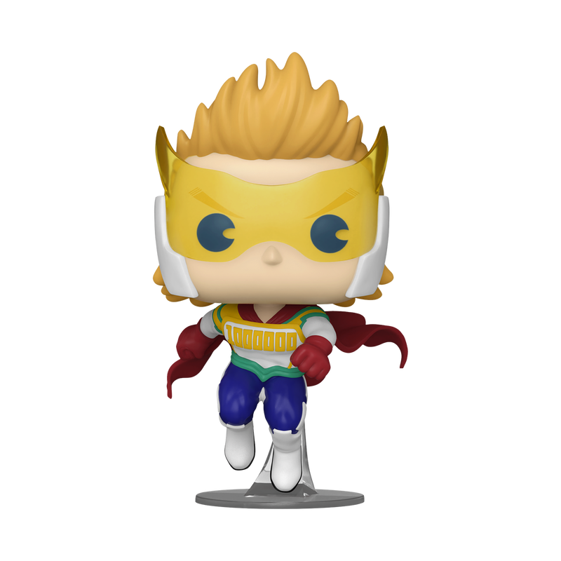 MIRIO TOGATA #1503 *2024 ENTERTAINMENT EXPO*