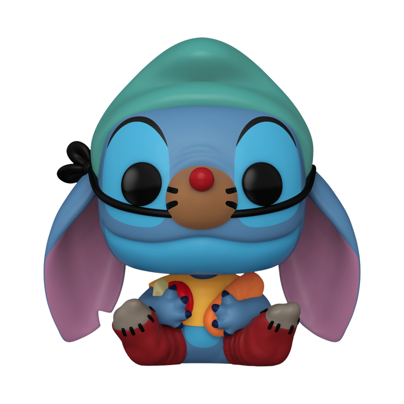STITCH AS GUS GUS #1463 *BOX LUNCH EXCLUSIVE*