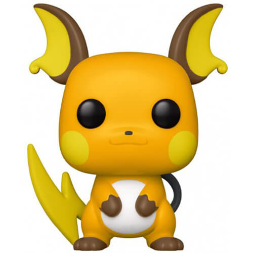RAICHU #645