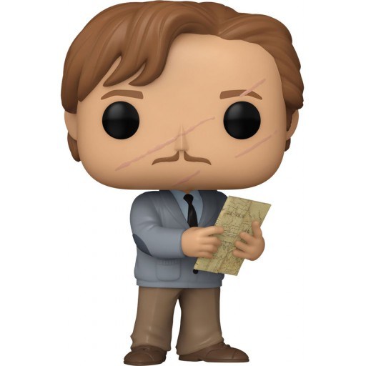 REMUS LUPIN #169