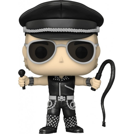 ROB HALFORD #277