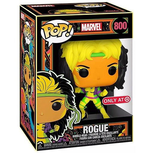 ROGUE #800 *SPECIAL EDITION*