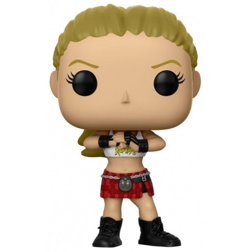 RONDA ROUSEY #58
