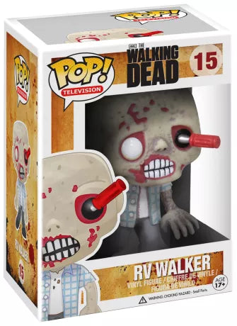 RV WALKER #15