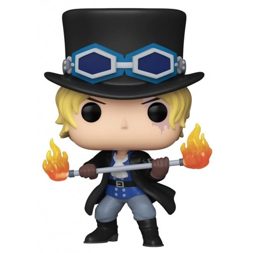 SABO #922