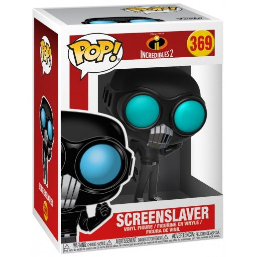 SCREENSLAVER #369