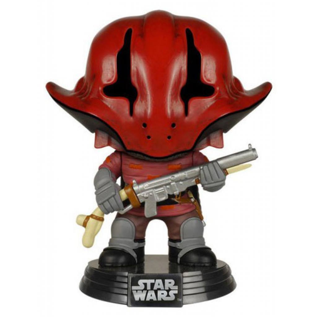 SIDON ITHANO #83