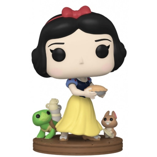 SNOW WHITE #1019