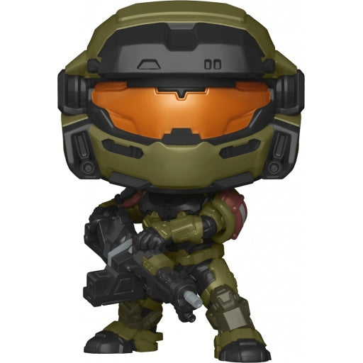 SPARTAN GRENADIER #21 *SPECIAL EDITION*