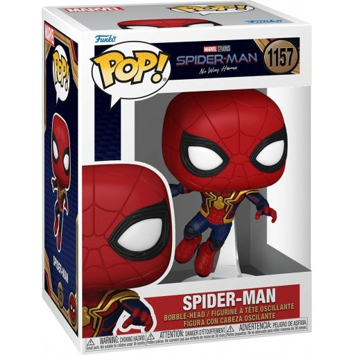 SPIDER-MAN #1157