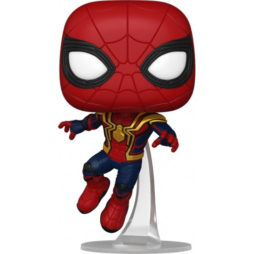 SPIDER-MAN #1157