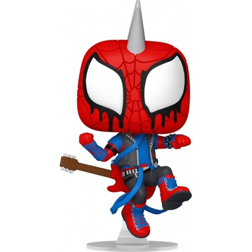 SPIDER-PUNK #1231 *FUNKO EXCLUSIVE*