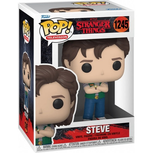 STEVE #1245