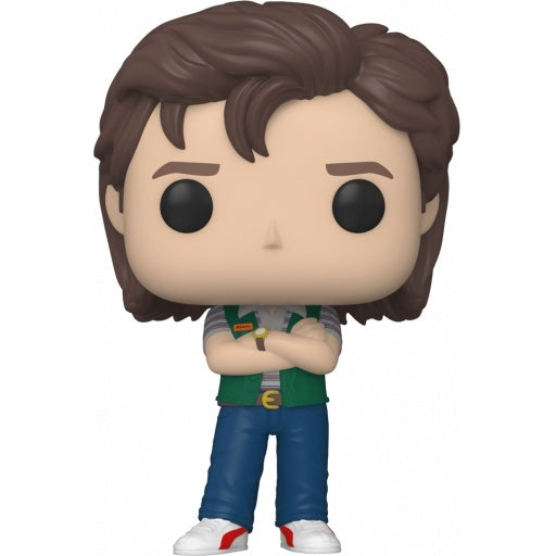 STEVE #1245