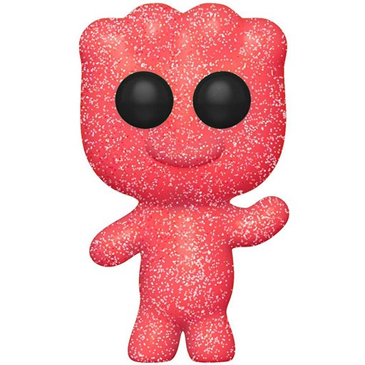 STRAWBERRY SOUR PATCH KID #11 *EXCLUSIVE*