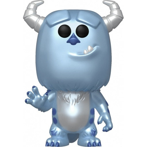 SULLEY *POPS WITH PURPOSE*