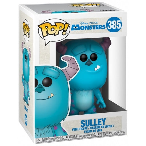 SULLEY #385