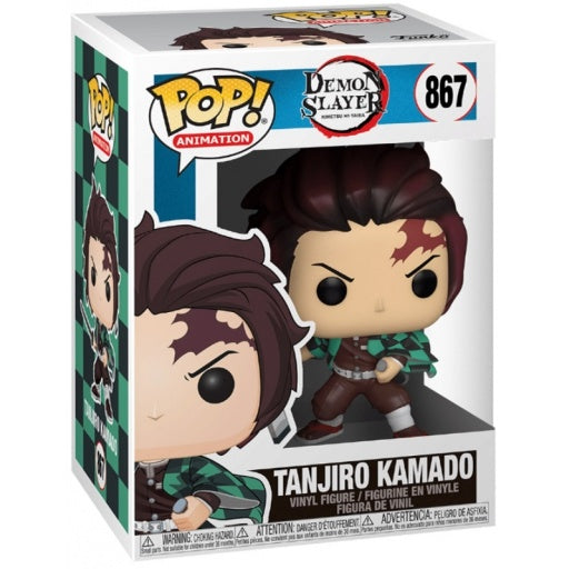 TANJIRO KAMADO #867