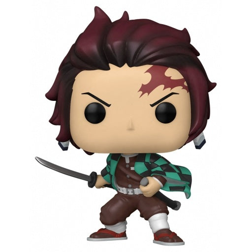 TANJIRO KAMADO #867