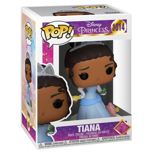TIANA #1014