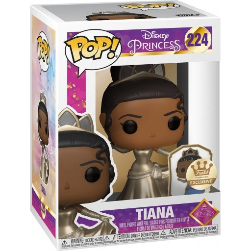 TIANA #224