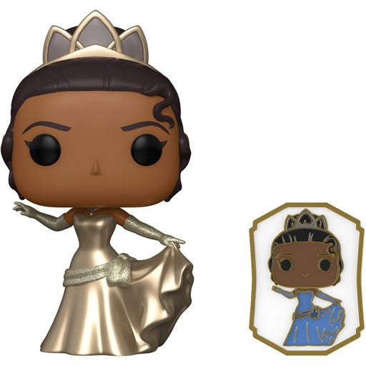 TIANA #224