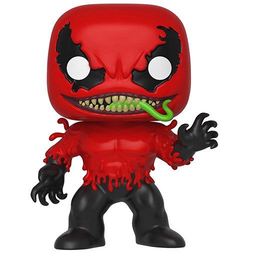 TOXIN #354 *WALGREEN EXCLUSIVE*