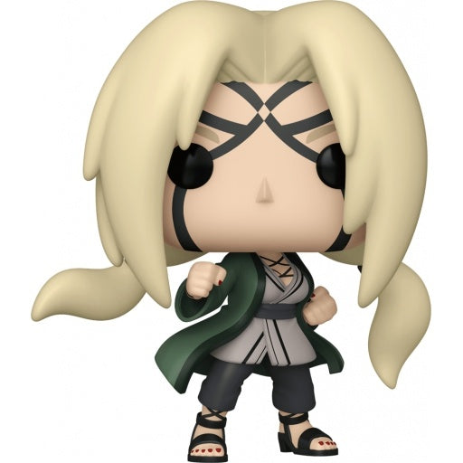TSUNADE CRÉATION REBIRTH #1257 *AAA ANIME EXCLUSIVE*
