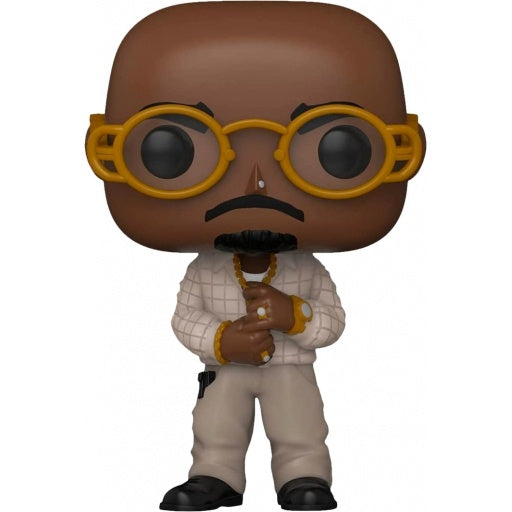 TUPAC SHAKUR #252
