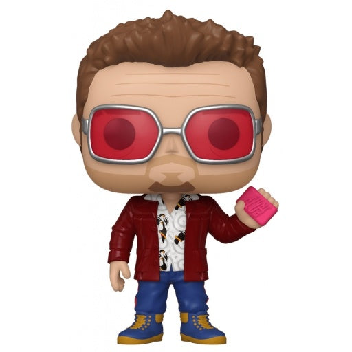 TYLER DURDEN #919