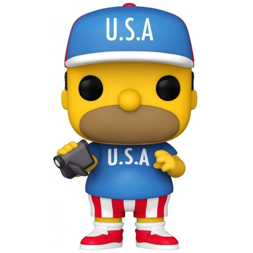 U.S.A HOMER #905