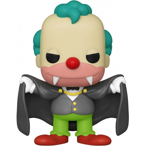 VAMPIRE KRUSTY #1030