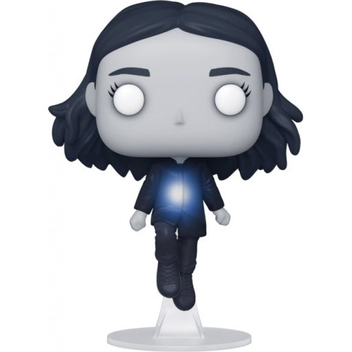 VANYA #1118 *SPECIAL EDITION GLOW IN THE DARK*