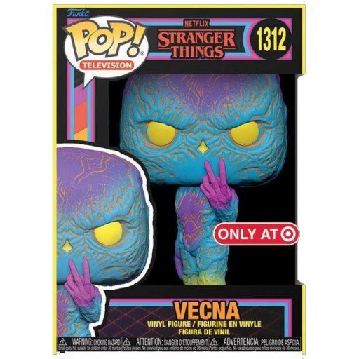 VECNA #1312