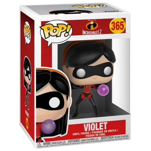 VIOLET #365