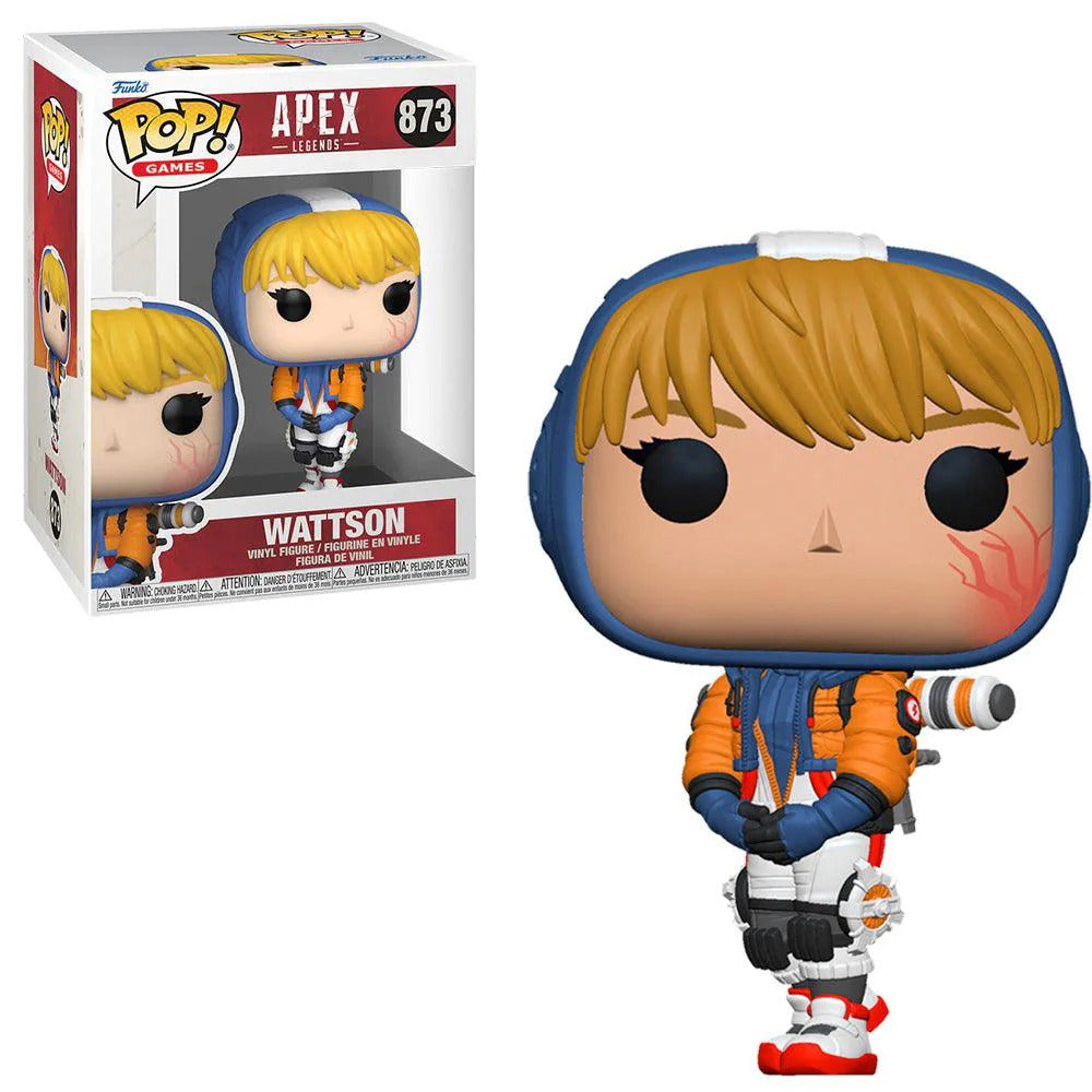 WATTSON #873